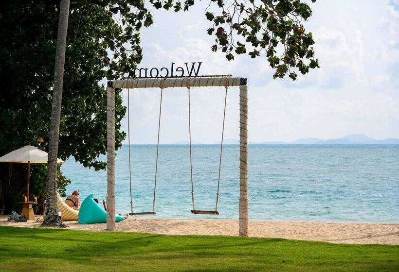 هتل Royal Yao Yai Island Beach Resort