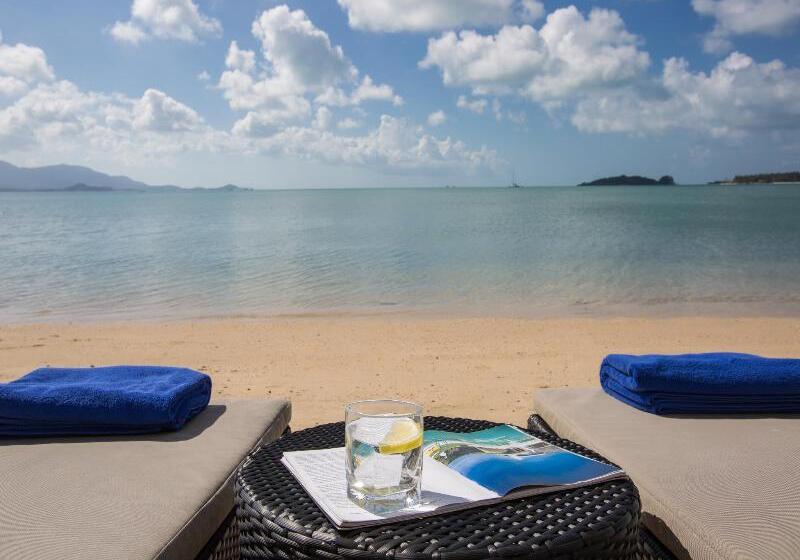 فندق Skye Beach