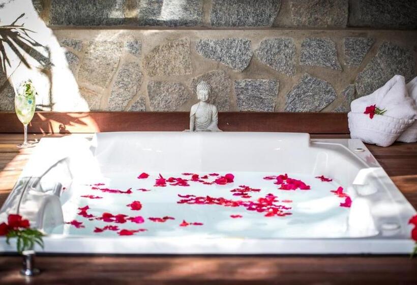 فندق Sombra E Agua Fresca Floresta