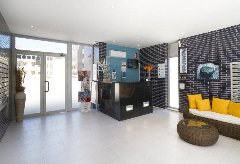 Ibersol Spa Aqquaria Suites