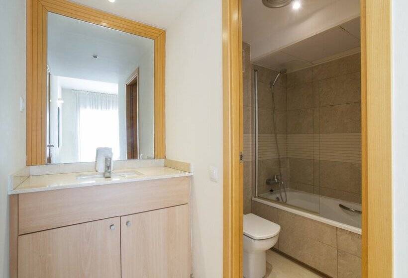 Ibersol Spa Aqquaria Suites