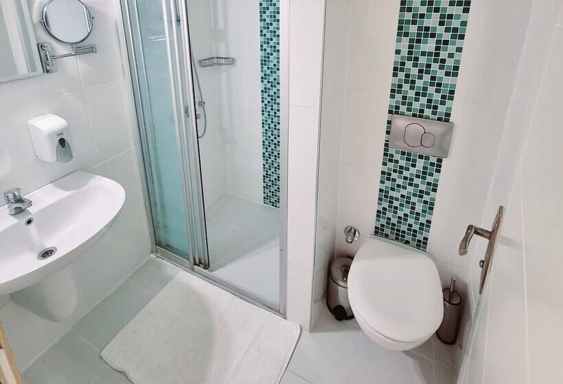 Agartha Suite Hotel Kemer