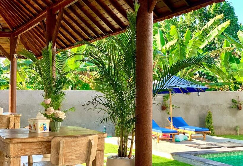 پانسیون Bali Intan Canggu