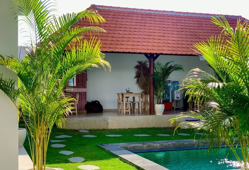 پانسیون Bali Intan Canggu