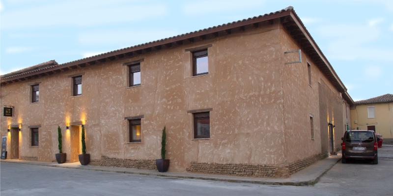 הוסטל Domus Oncinae Fabia