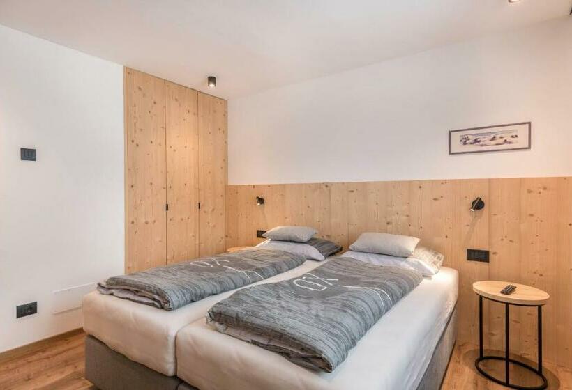Apartement Franzl