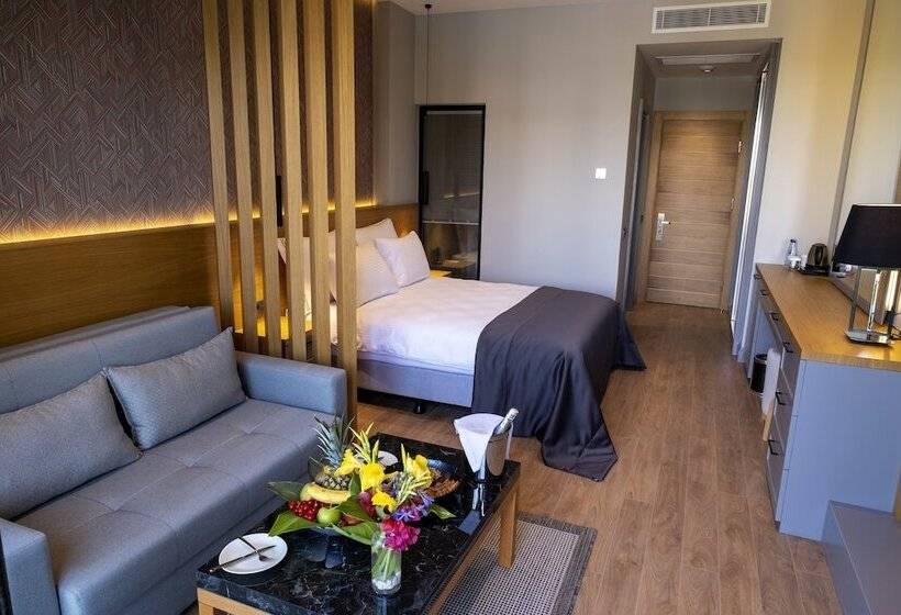 Celeste Bella Luxury Hotel & Spa