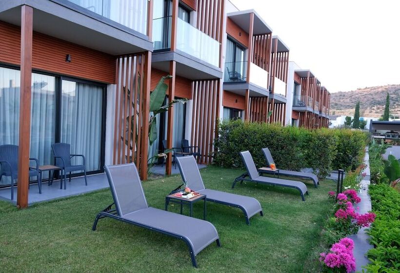 Celeste Bella Luxury Hotel & Spa