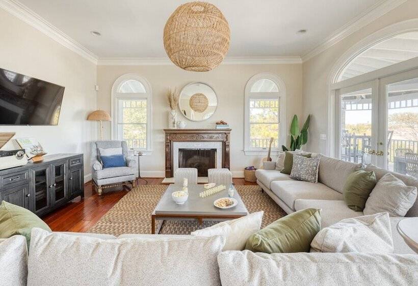 Haven By Avantstay Luxury Beachfront Home W Pool Gorgeous Patios