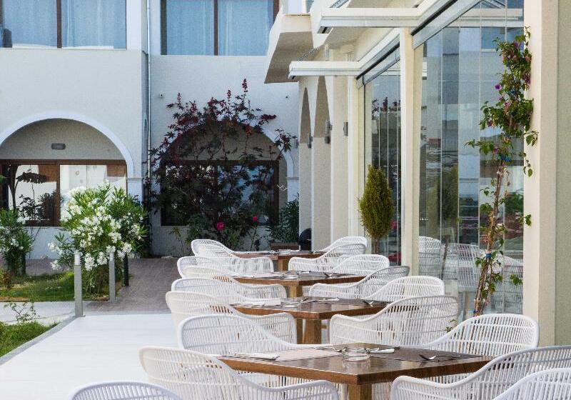 호텔 Brilliant Resort