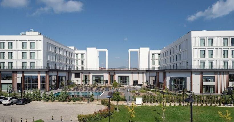 هتل Doubletree By Hilton Canakkale