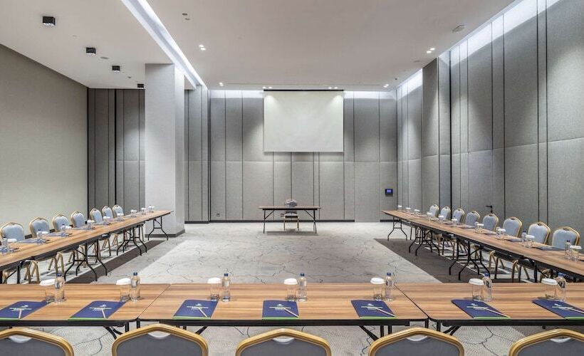 هتل Doubletree By Hilton Canakkale