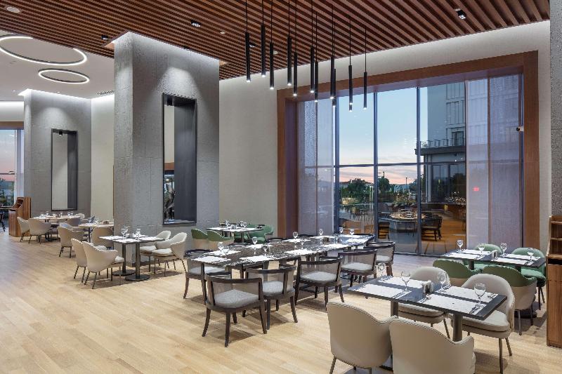 هتل Doubletree By Hilton Canakkale