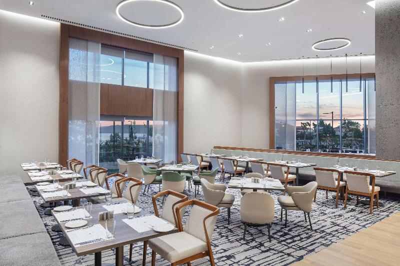 هتل Doubletree By Hilton Canakkale