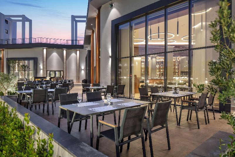 هتل Doubletree By Hilton Canakkale