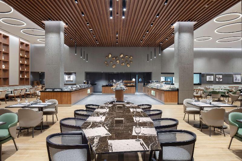 هتل Doubletree By Hilton Canakkale