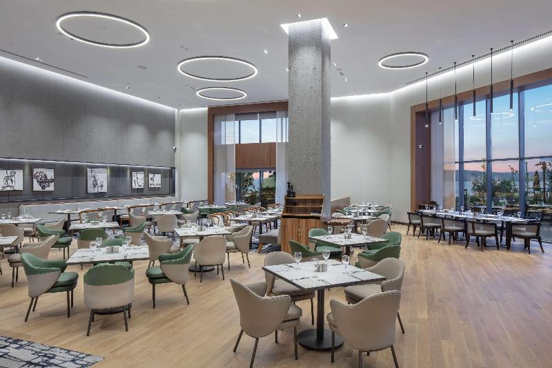 هتل Doubletree By Hilton Canakkale