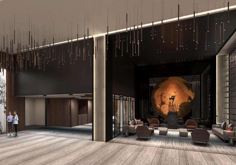 هتل Doubletree By Hilton Canakkale