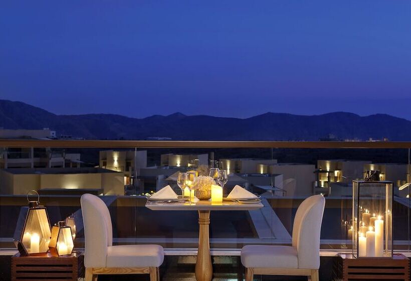 فندق Dusitd2 Naseem Resort, Jabal Akhdar