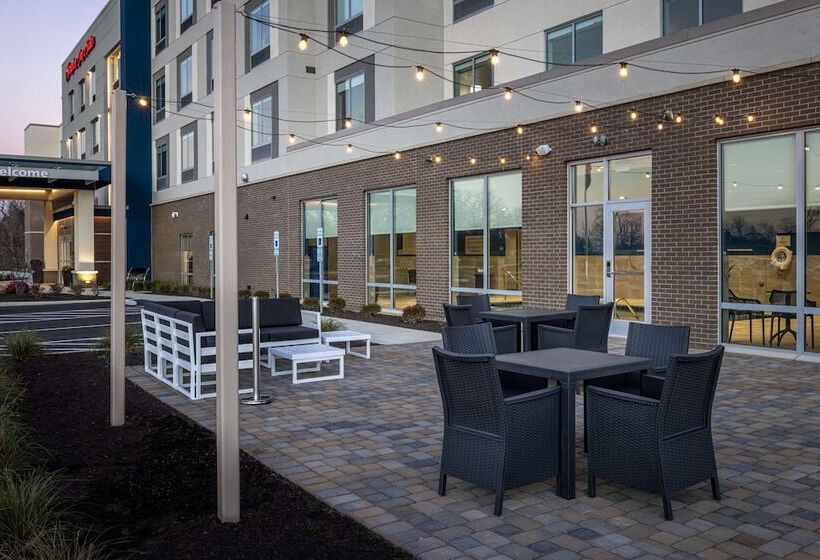 호텔 Hampton Inn & Suites Cincinnati West