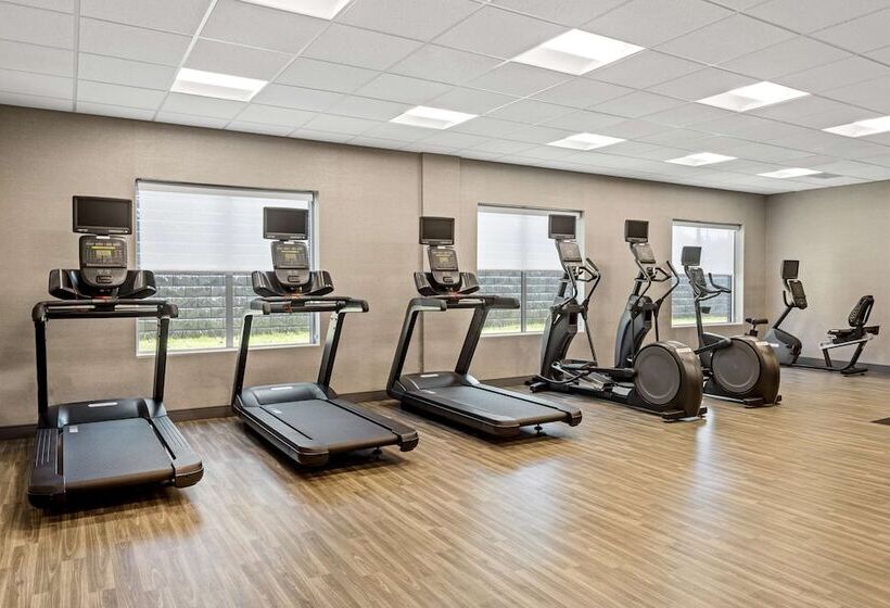 호텔 Hampton Inn & Suites Cincinnati West