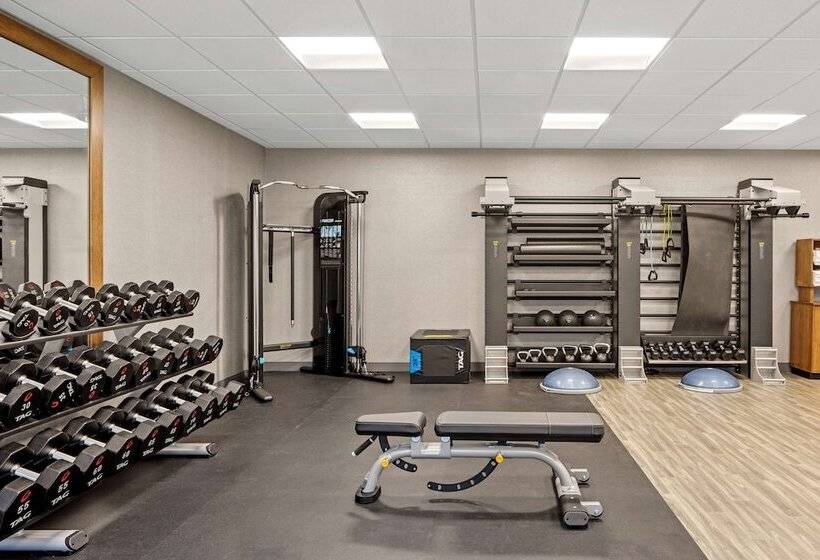 호텔 Hampton Inn & Suites Cincinnati West