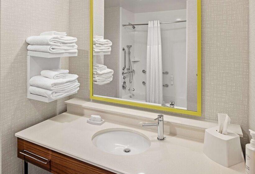 호텔 Hampton Inn & Suites Cincinnati West