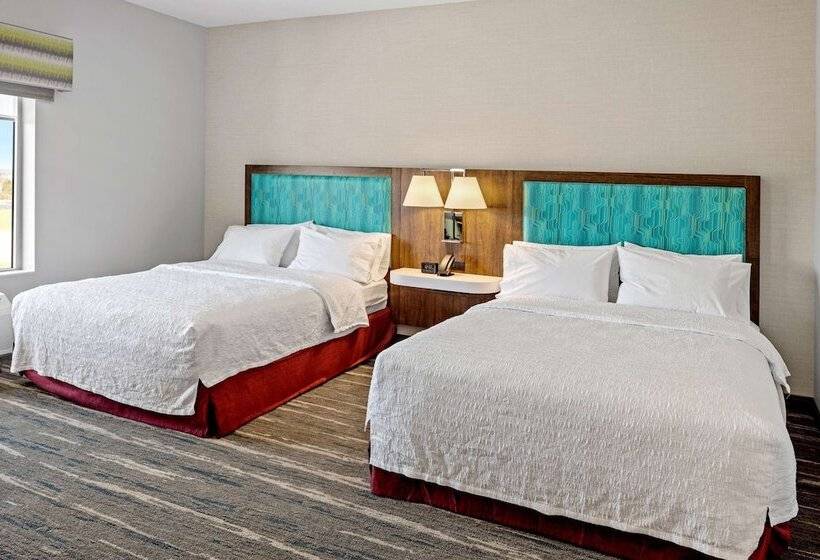 호텔 Hampton Inn & Suites Cincinnati West