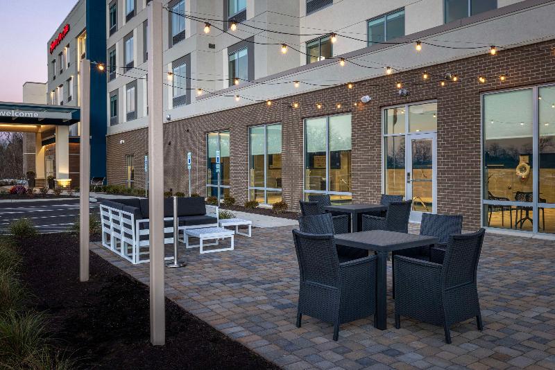 호텔 Hampton Inn & Suites Cincinnati West
