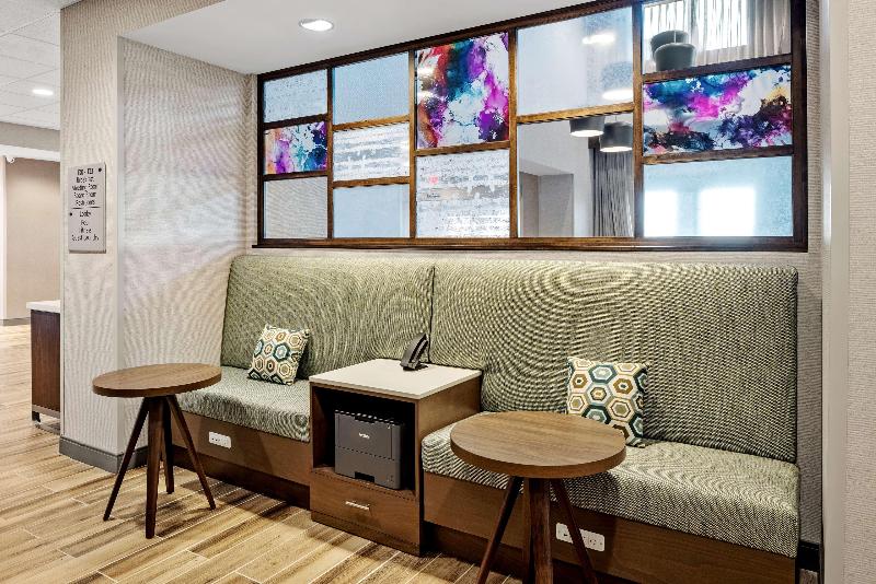 호텔 Hampton Inn & Suites Cincinnati West