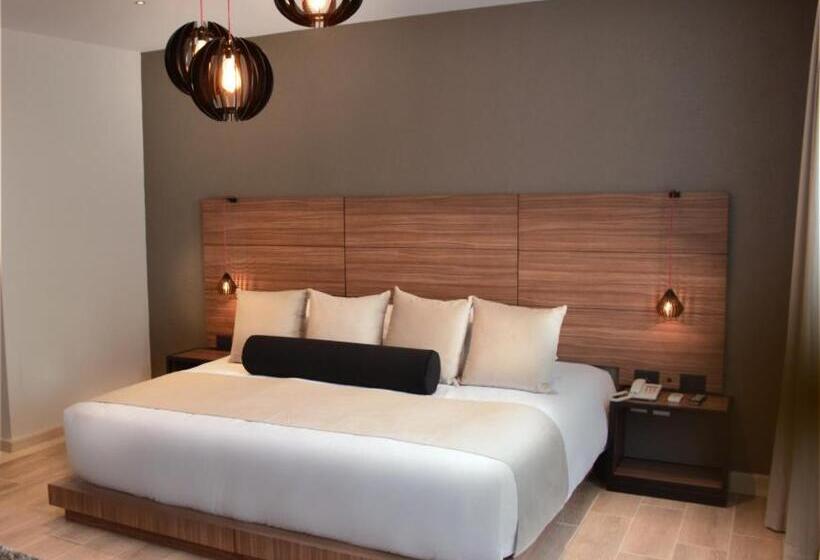 Ilo Rojo Hotel Boutique