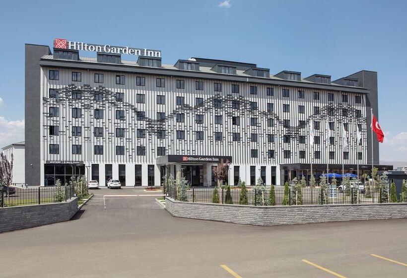 هتل Hilton Garden Inn Erzurum