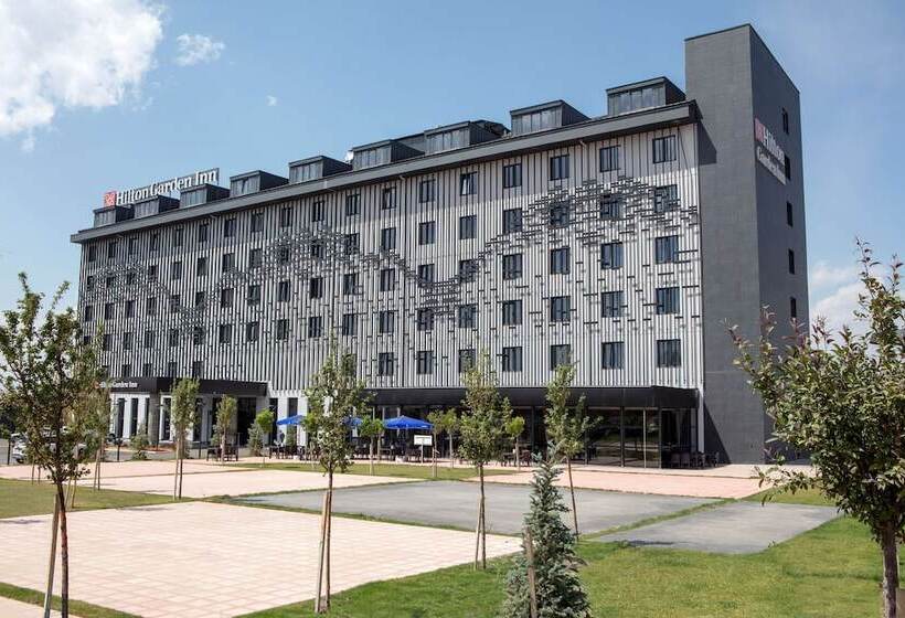 هتل Hilton Garden Inn Erzurum