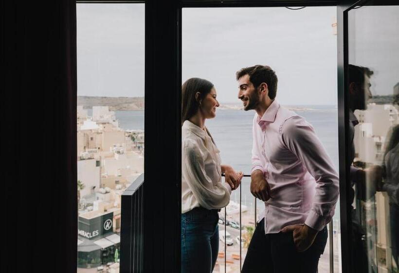 فندق Ibis Styles St Pauls Bay Malta