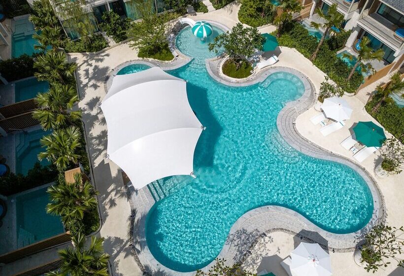 هتل Infinity Aonang Krabi   Sha Certified