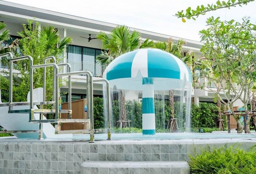 هتل Infinity Aonang Krabi   Sha Certified
