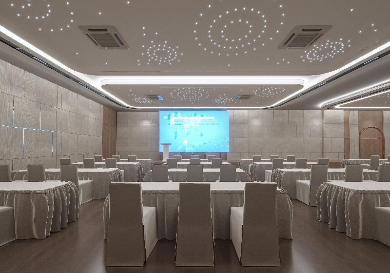 هتل Infinity Aonang Krabi   Sha Certified