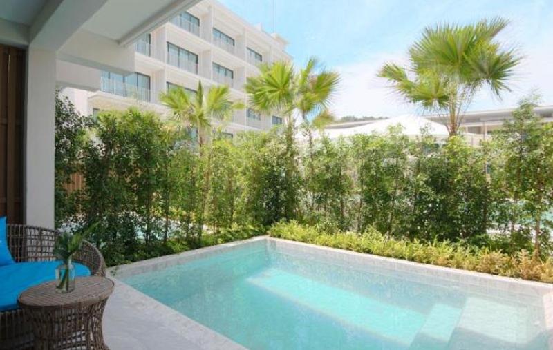 هتل Infinity Aonang Krabi   Sha Certified