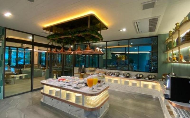 هتل Infinity Aonang Krabi   Sha Certified