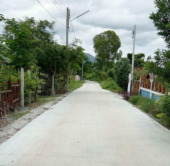 New Home บ้านเดี่ยว สร้างใหม่ ใกล้ทะเล ใจกลางเมืองระยอง