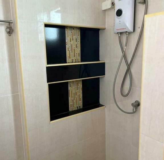 New Home บ้านเดี่ยว สร้างใหม่ ใกล้ทะเล ใจกลางเมืองระยอง