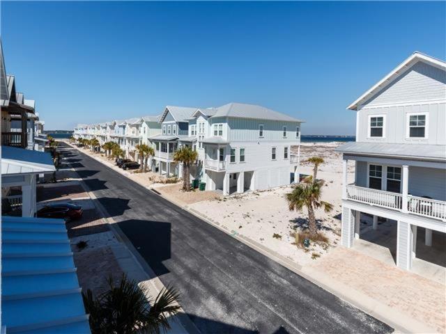 Sea View Play Home
