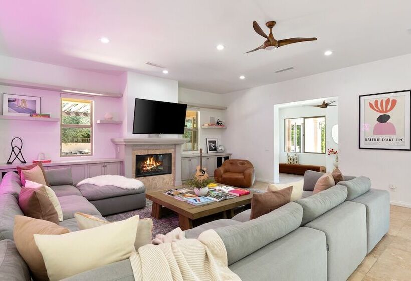 The Date Palm Estate By Avantstay Luxurious Private Retreat!