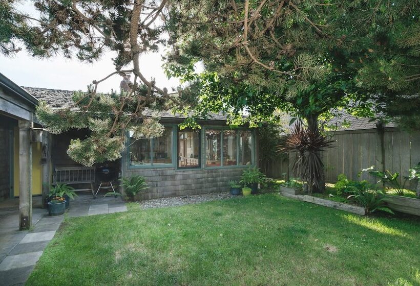 Arch Cape Escape By Avantstay Sensational Clift Top Home W Pacific Ocean Views