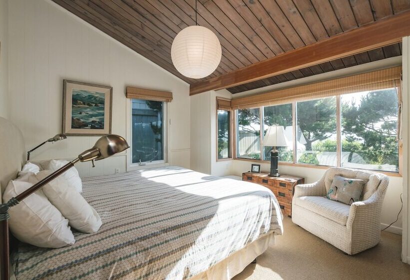 Arch Cape Escape By Avantstay Sensational Clift Top Home W Pacific Ocean Views