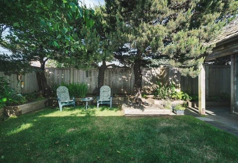 Arch Cape Escape By Avantstay Sensational Clift Top Home W Pacific Ocean Views