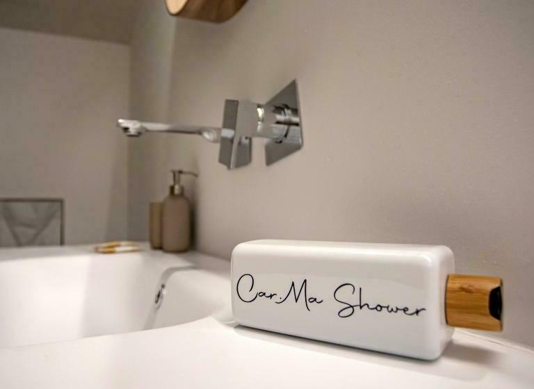 مبيت وإفطار Car.ma   Comfy Rooms
