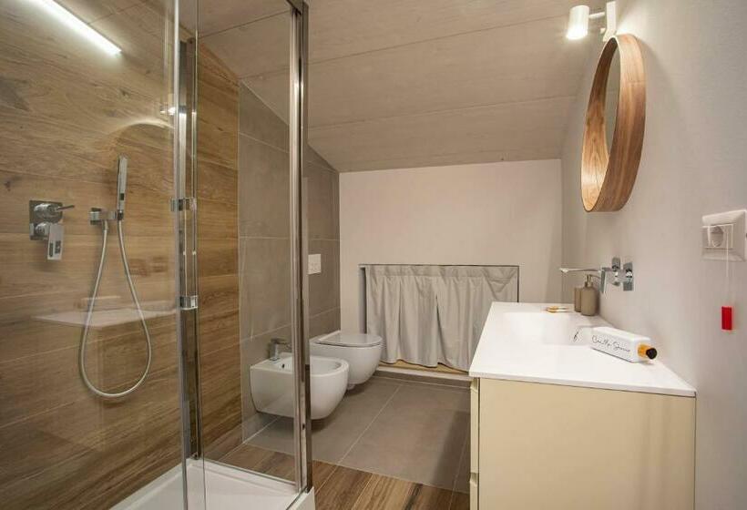 مبيت وإفطار Car.ma   Comfy Rooms