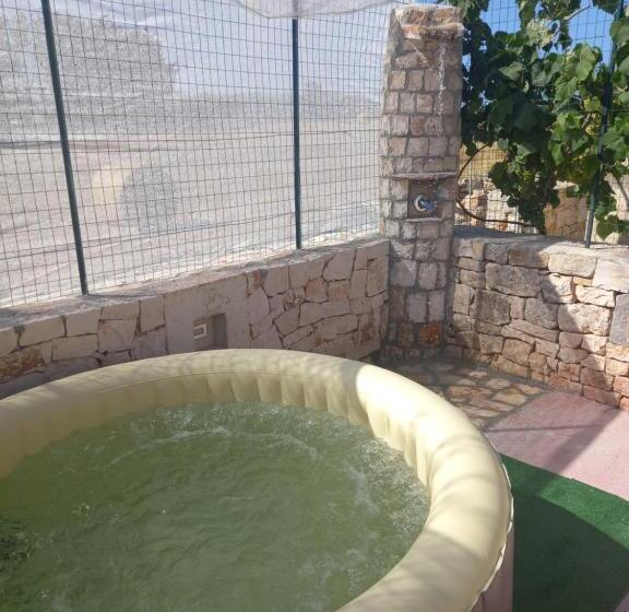 تختخواب و صبحانه Giaster