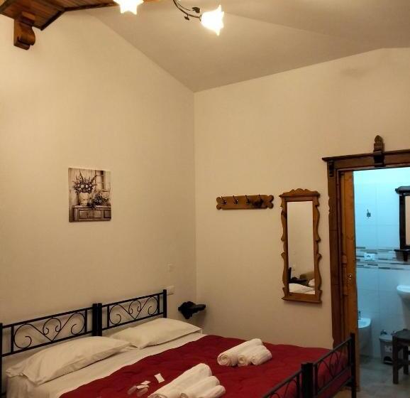 مبيت وإفطار Il Castello